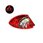 خطر عقب برلیانس 220