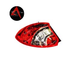 خطر عقب برلیانس 220