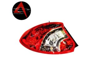 خطر عقب برلیانس 220