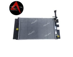 رادیاتور آب آریو اتوماتیک