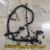 سیم کشی موتور چانگان CS35