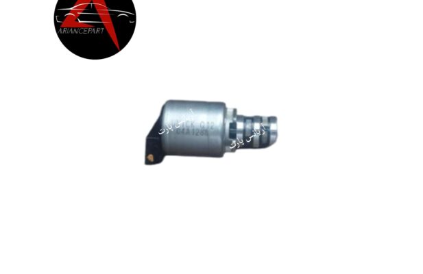شیر برقی ساعتی گیربکس برلیانس 320