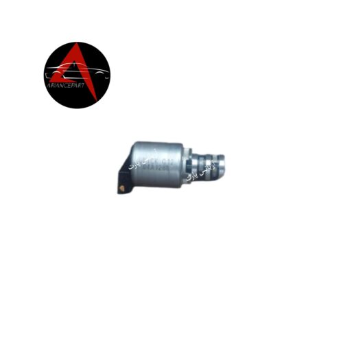 شیر برقی ساعتی گیربکس برلیانس 330