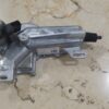 عملگر کلاچ برقی برلیانس H220