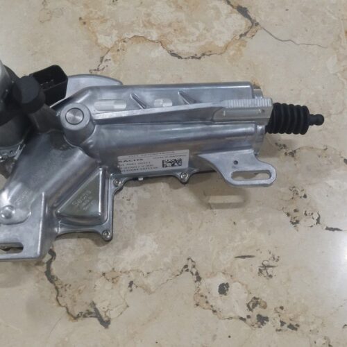 عملگر کلاچ برقی برلیانس H220