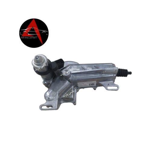 عملگر کلاچ برقی برلیانس H220