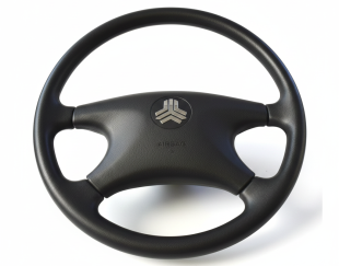 غربیلک فرمان پراید اندیشه