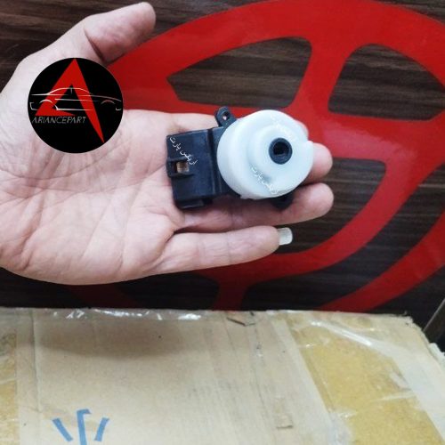 مغزی سوئیچ برلیانس H320