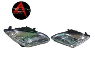 چراغ جلو چانگان CS35
