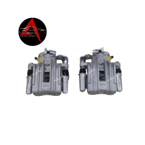کالیپر چرخ عقب برلیانس H320