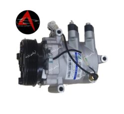 کمپرسور کولر برلیانس C3