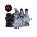 کمپرسور کولر برلیانس H320