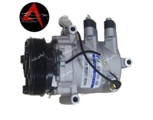 کمپرسور کولر برلیانس H330