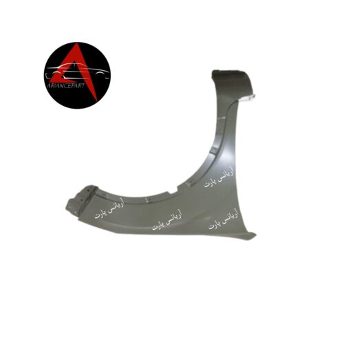 گلگیر جلو چانگان CS35