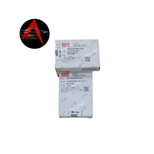 یاتاقان ثابت متحرک ام وی ام 530