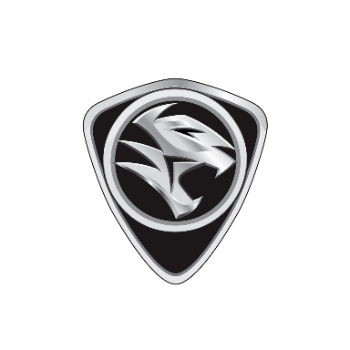 Proton Logo