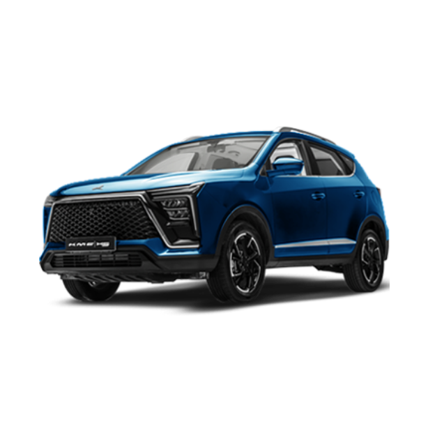 لوگو کی ام سی X5