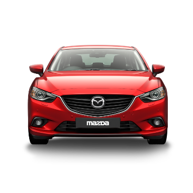 لوازم یدکی مزدا CX-5