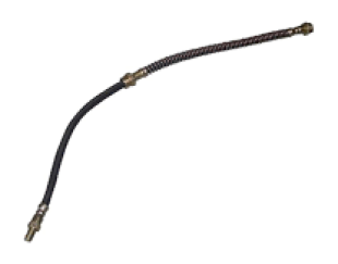 شیلنگ ترمز ام وی ام X33