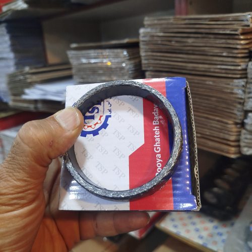 واشر گلویی اگزوز گرافیت پژو 405