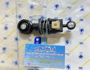 ماهک دنده دناپلاس 6 دنده