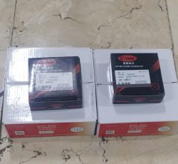 رینگ و پیستون آریو 0.25