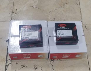 رینگ و پیستون آریو 0.25