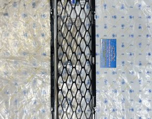 توری سپر جلو دناپلاس