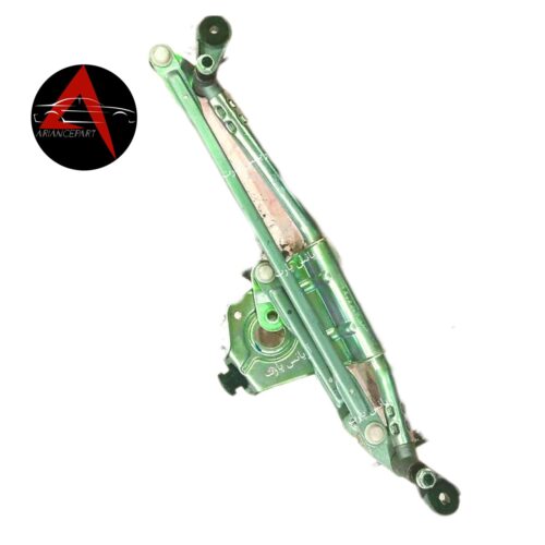 قیچی برف پاک کن برلیانس H220