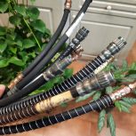 لوله سرتاسری پراید
