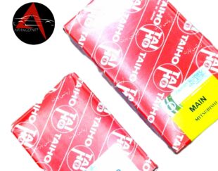 یاتاقان ثابت و متحرک آریو STD