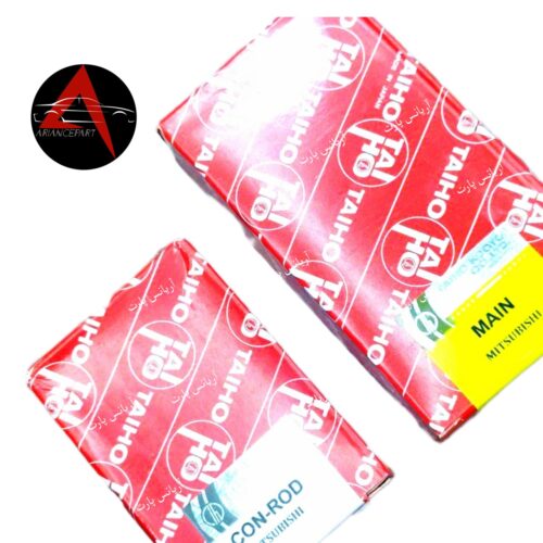 یاتاقان ثابت و متحرک آریو STD
