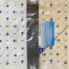 نوشته تارا روی صندوق عقب