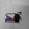 کارت حافظه گیربکس پژو 207