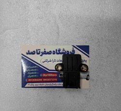 کارت حافظه گیربکس پژو 207