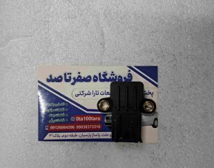 کارت حافظه گیربکس پژو 207