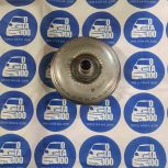 توربین پژو 207 لاندا