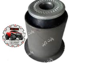 بوش طبق پایین بزرگ KMC T8