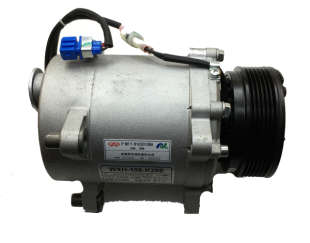 کمپرسور کولر ام وی ام X33 NEW