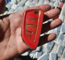 کاور سویچ جک S5 قرمز