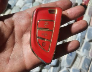 کاور سویچ جک S5 قرمز