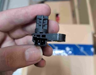 سنسور ورودی گیربکس 207 لاندا