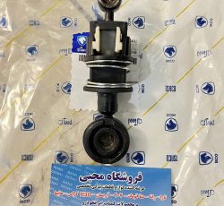 ماهک دنده دنا شش دنده