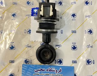 ماهک دنده دنا شش دنده