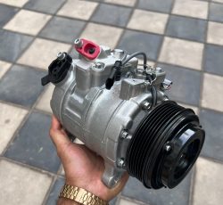 کمپرسور کولر n20 وارداتی