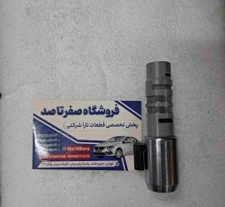 شیر برقی گیربکس 207 لاندا