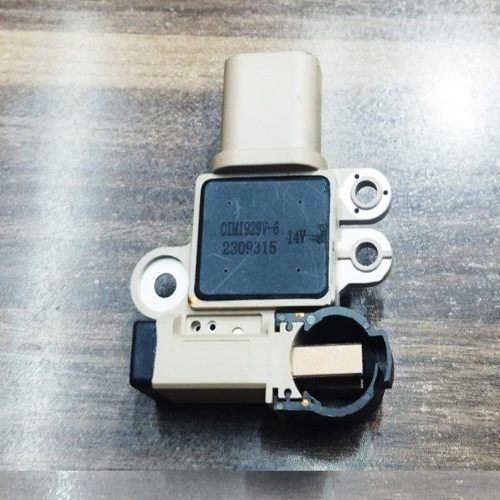 آفتامات دینام برلیانس H230