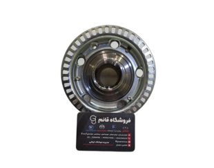 توپی چرخ برلیانس