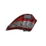 خطر عقب چانگان cs35