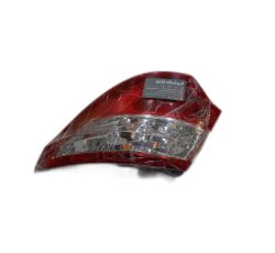 خطر عقب چانگان cs35